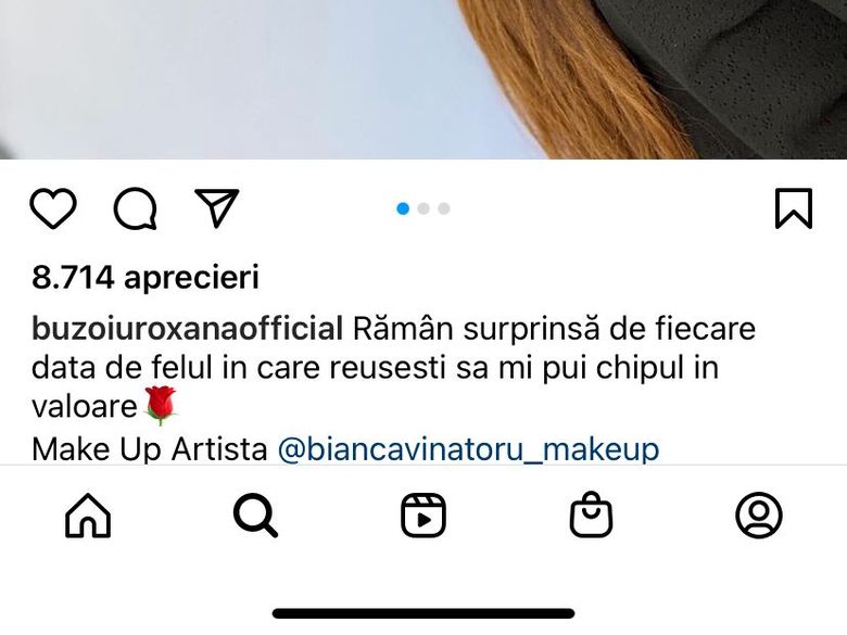 Roxana Buzoiu Roxana Buzoiu