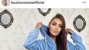 Roxana Buzoiu