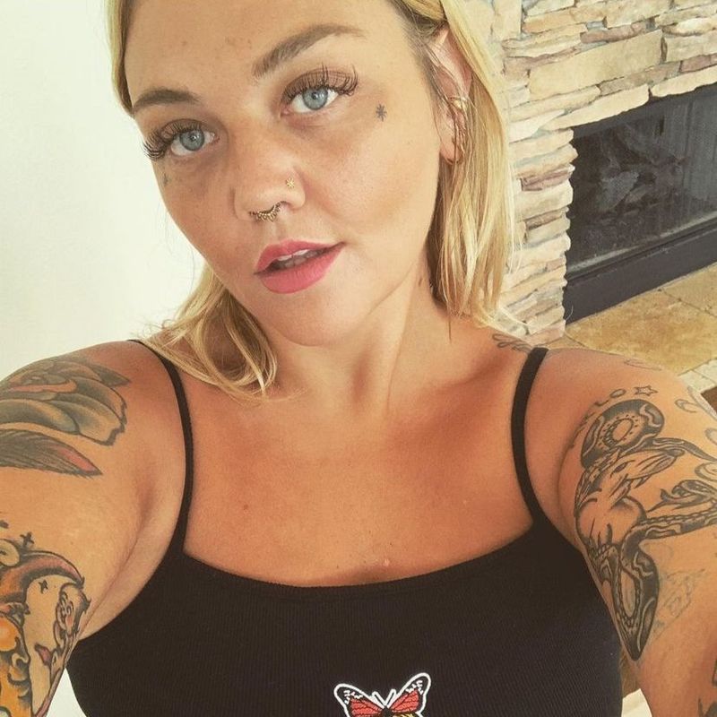 Elle King