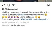Elle King și Dan Tooker au devenit părinți!