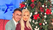 Armin Nicoară și Claudia Puican
