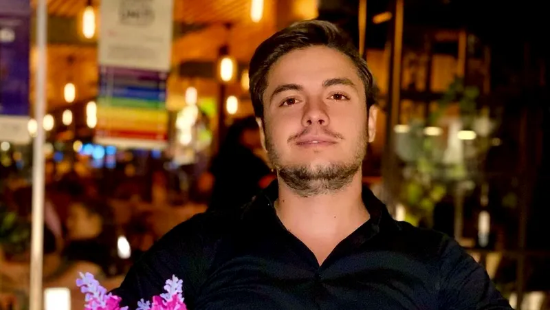 Albert Oprea și Simona Hapciuc s-au despărțit? Declarația Războinicului a surprins pe toată lumea