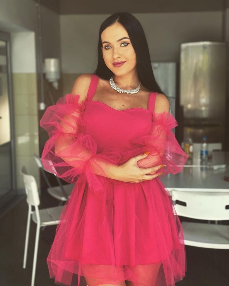 ianca Comănici iubește din nou? „Cochetez și eu cu cineva!”