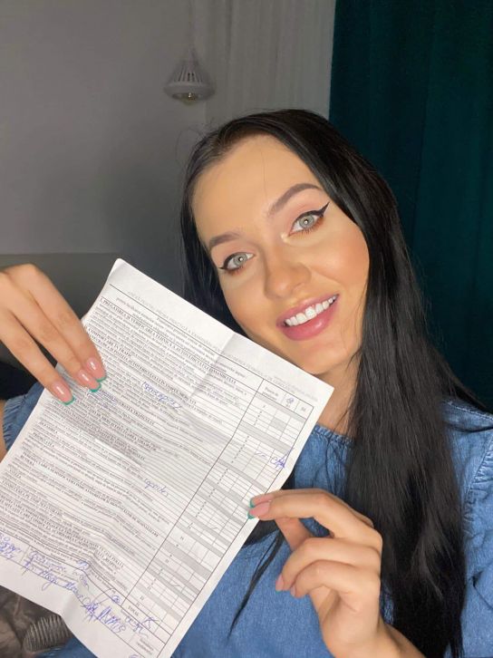 ianca Comănici iubește din nou? &bdquo;Cochetez și eu cu cineva!&rdquo;