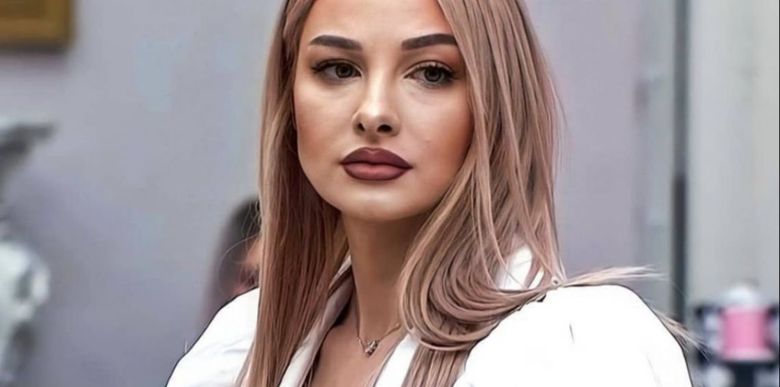 Maria de la &bdquo;Puterea Dragostei&rdquo;, pregătită să aibă un copil? Ce planuri are blondina după terminarea competiției