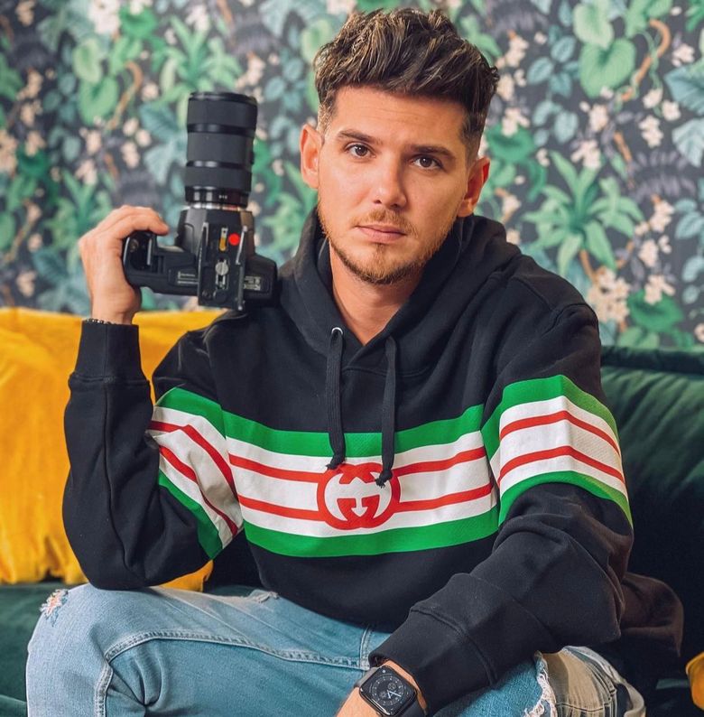 Cum a reacționat Cuza de la Noaptea târziu după ce s-a spus că ar fi într-o relație: „Este o fată extraordinară!”