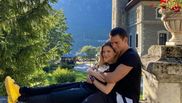 Vlad Gherman și Cristina Ciobănașu