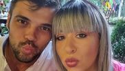 Oana Roman  și Marius Elisei