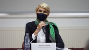 Raluca Turcan, ministrul Muncii