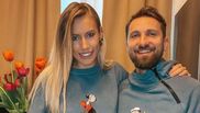 Dani Oțil și Gabriela Prisăcariu, pregătiți să devină părinți!