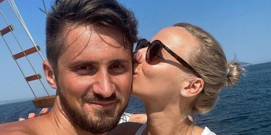 Marilena și Andrei Ciobanu vor deveni părinți? Fosta Războinică a dat vestea cea mare: „Gemeni”