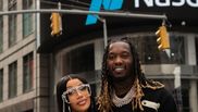 Cardi B și Offset, părinți pentru a doua oară!