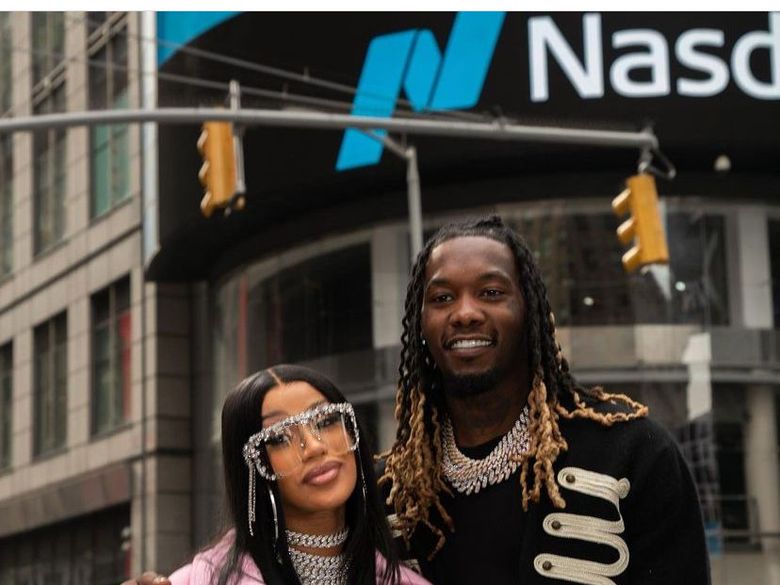 Cardi B și Offset, părinți pentru a doua oară! Cardi B și Offset, părinți pentru a doua oară!
