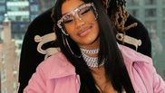 Cardi B și Offset, părinți pentru a doua oară!