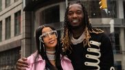 Cardi B și Offset, părinți pentru a doua oară!