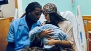 Cardi B și Offset, părinți pentru a doua oară!