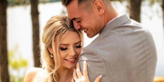 Mihai Berar va deveni tătic? Cel mai râvnit concurent de la Exatlon este în culmea fericirii