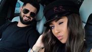 Nicole Cherry și Florin Popa