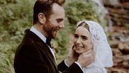 Lily Collins și Charlie McDowell s-au căsătorit!