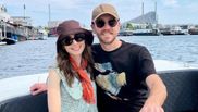 Lily Collins și Charlie McDowell s-au căsătorit!