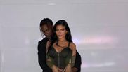 Kylie Jenner va deveni mămică pentru a doua oară!