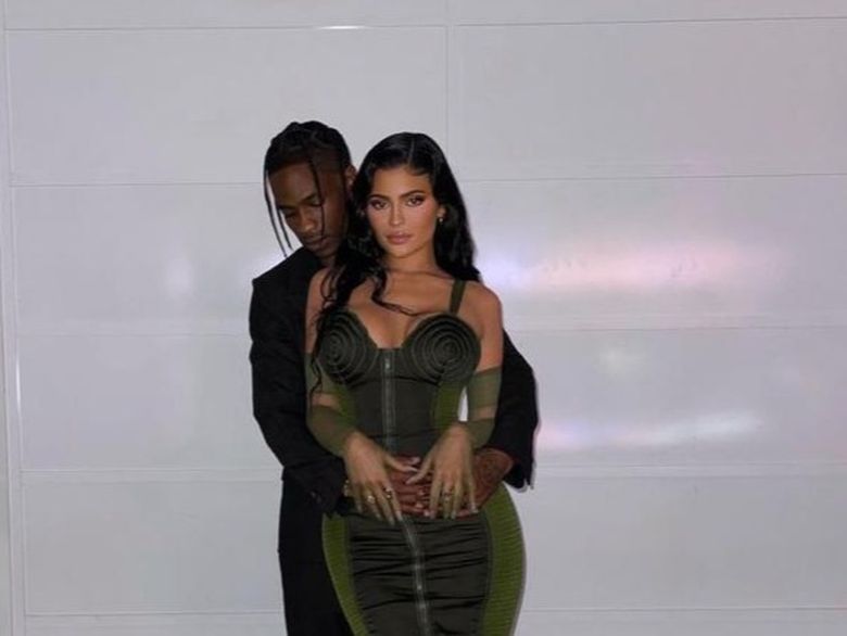 Kylie Jenner va deveni mămică pentru a doua oară!