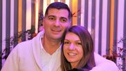 Simona Halep și Toni Iuruc se pregătesc de nuntă!