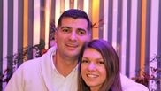 Simona Halep și Toni Iuruc se pregătesc de nuntă!
