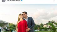 Simona Halep și Toni Iuruc se pregătesc de nuntă!