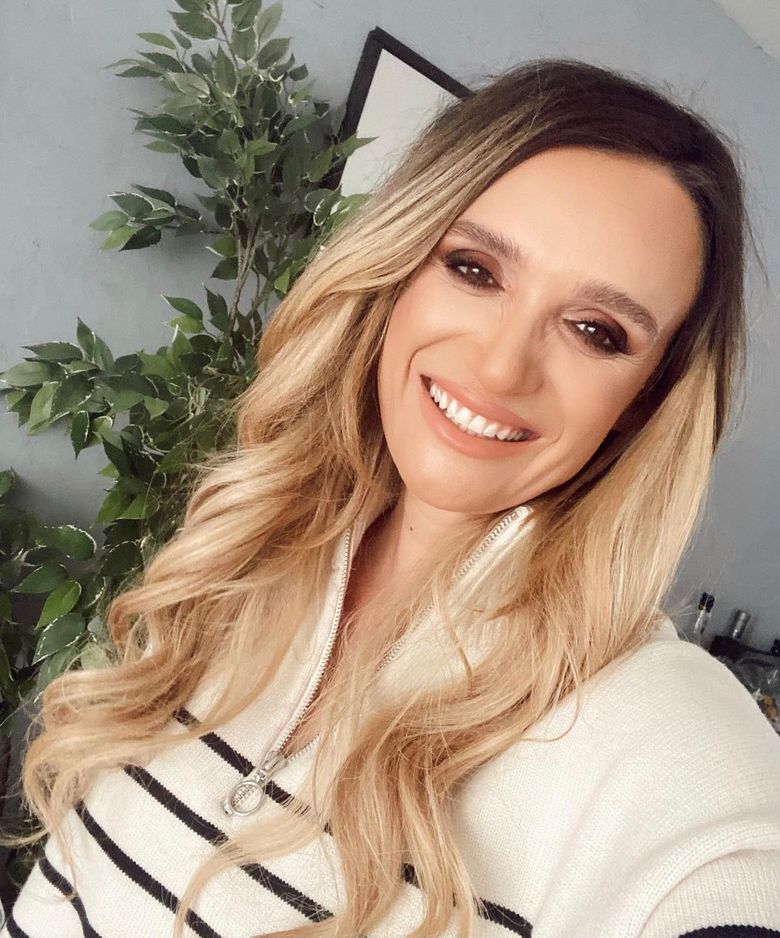 Cine este CARMEN NEGOIȚĂ, noua concurentă de la Bravo ai stil! Celebrities // CARMEN NEGOIȚĂ // Cine este concurenta de la Bravo ai stil! Celebrities