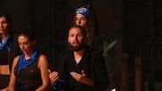 Alin Sălăjean, momente dificile după Survivor!