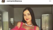 Bianca Comănici