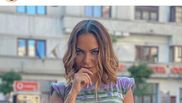 Andreea Antonescu a fost hărțuită de un bărbat obsedat de ea!