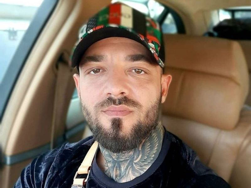 Liviu Kevin și Dodo, despărțire oficială!