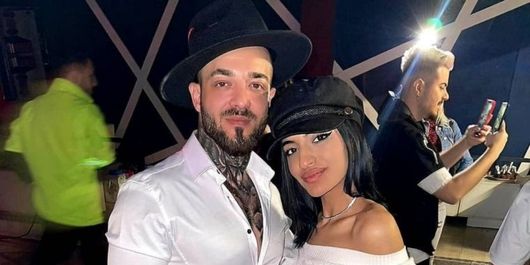 Liviu Kevin și cântăreața Dodo, oficial despărțiți! Artistul a dezvăluit adevărul: „Nu există noi trei, nici măcar noi doi!”