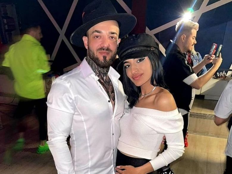 Liviu Kevin și Dodo, despărțire oficială!