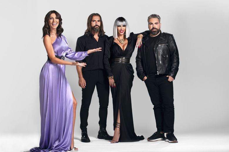 Se încing spiritele la “Bravo, ai stil! Celebrities”. Raluca Bădulescu, șocată de apariția uneia dintre concurente /“Puiule, e nenorocire!”