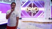 Ștefan Ciuculescu la Bravo, ai stil!