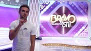 Ștefan Ciuculescu la Bravo, ai stil!
