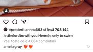 Scott Disick  și Amelia Hamlin s-au despărțit