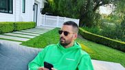 Scott Disick  și Amelia Hamlin s-au despărțit