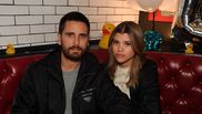 Scott Disick a fost într-o relație și cu Sofia Richie