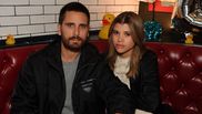 Scott Disick a fost într-o relație și cu Sofia Richie