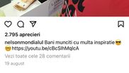 Nelson Mondialu