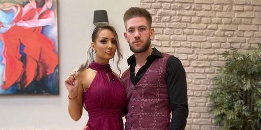 Alexandra de la Puterea dragostei vrea să se întoarcă în competiție la doar câteva zile după Finala sezonului 3? Ce planuri are frumoasa blondină