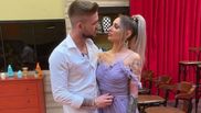Alexandra a mărturisit că este pregătită să se întoarcă la Puterea dragostei