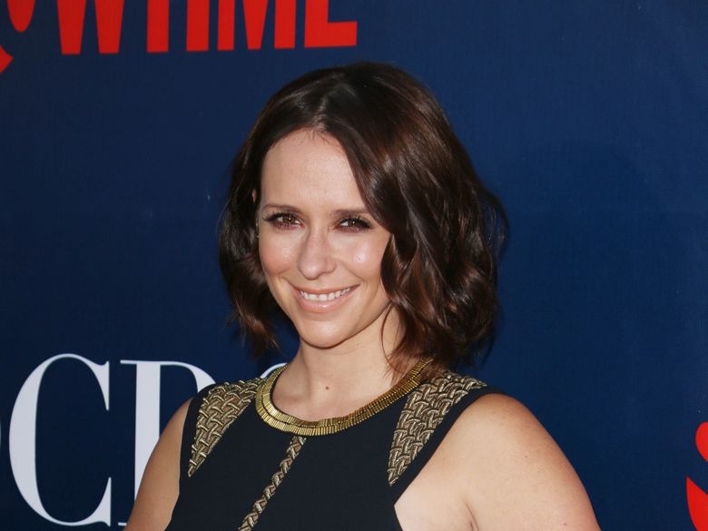 Jennifer Love Hewitt