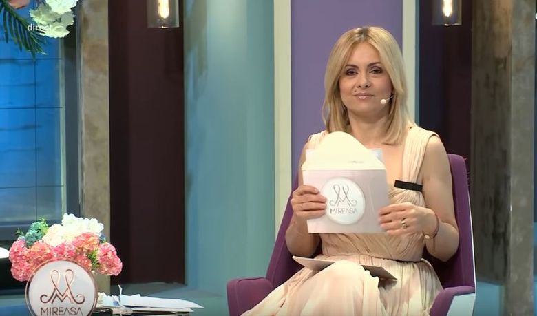 Cine a fost nominalizată la Mireasa pe 11 septembrie 2021. Topul celor 5 buchete de mireasă în 2021 mireasa 11 septembrie 2021 eliminare