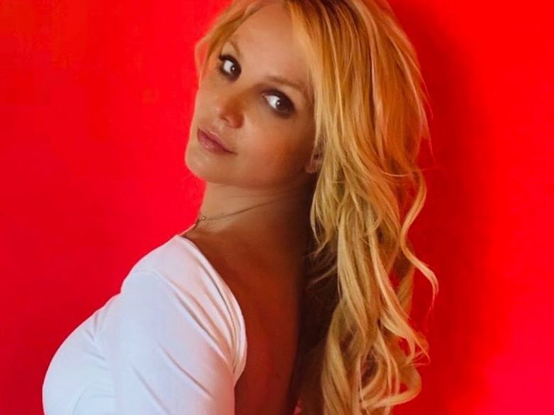 Britney Spears și-a pus viața personală la punct, iar acum trăiește o adevărată poveste de dragoste