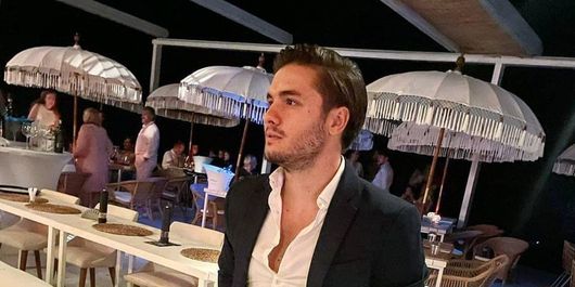 Albert Oprea de la Survivor România a dat vestea cea mare! Când se va căsători fostul Războinic